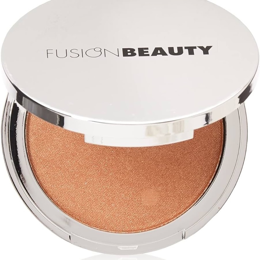 GlowFusion Micro-Tech Intuitive Active Bronzer